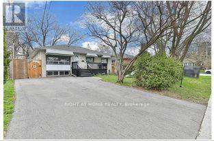 MAIN FLOOR - 139 FELIX ROAD, Richmond Hill, Ontario
