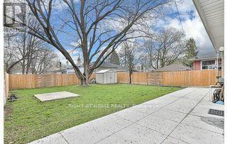 Main Floor - 139 Felix Road, Richmond Hill, Ontario  L4C 3M4 - Photo 2 - N12385692