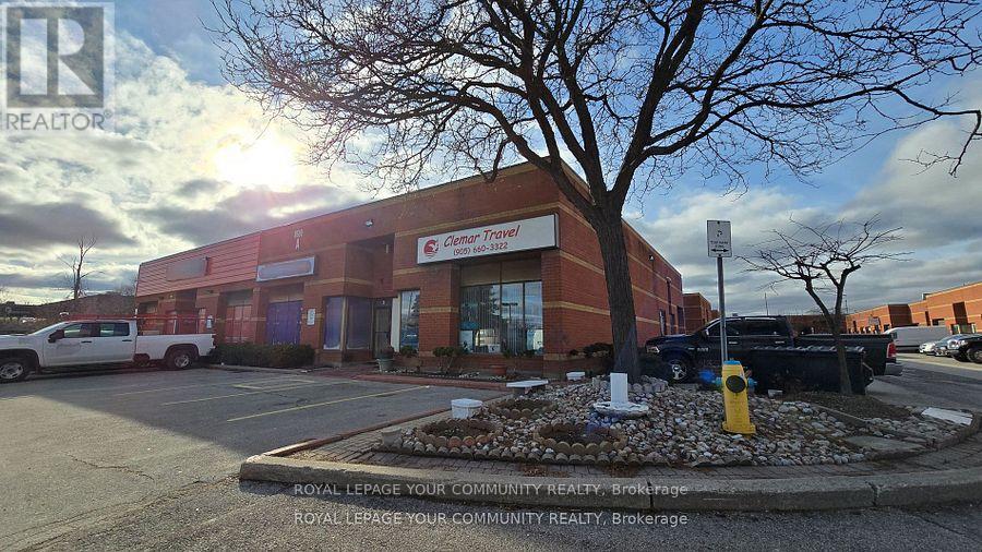 4 - 8600 Keele Street, Vaughan (Concord), Ontario  L4K 4H8 - Photo 10 - N12385697