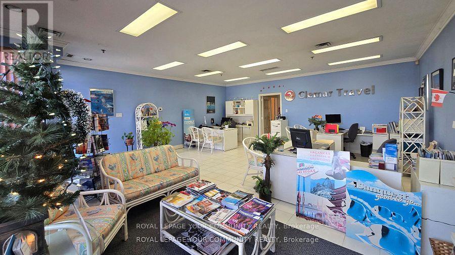 4 - 8600 Keele Street, Vaughan (Concord), Ontario  L4K 4H8 - Photo 3 - N12385697