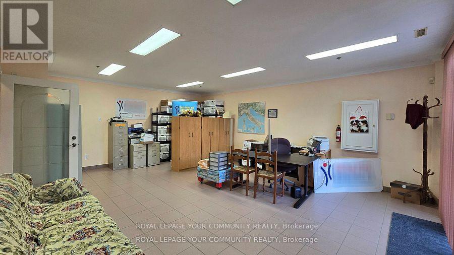 4 - 8600 Keele Street, Vaughan (Concord), Ontario  L4K 4H8 - Photo 5 - N12385697