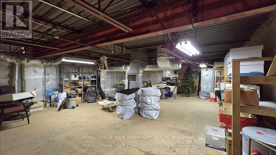 4 - 8600 Keele Street, Vaughan (Concord), Ontario  L4K 4H8 - Photo 8 - N12385697