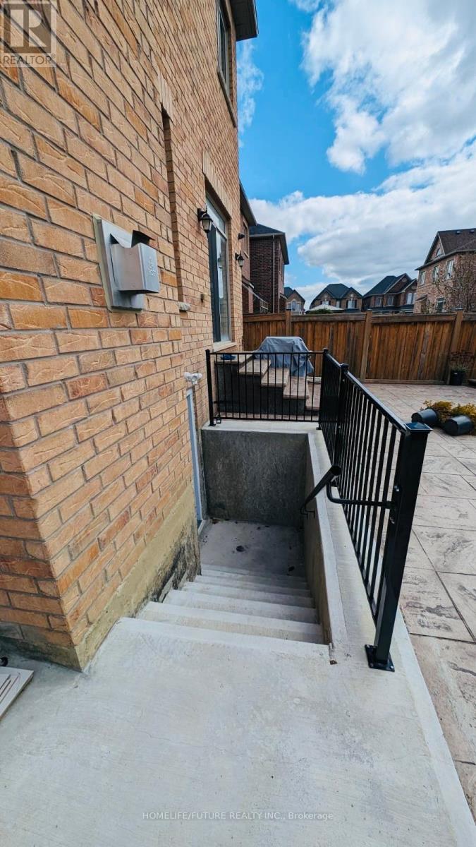 Bsmt - 271 East's Corners Boulevard, Vaughan, Ontario  L4H 4L7 - Photo 11 - N12385700