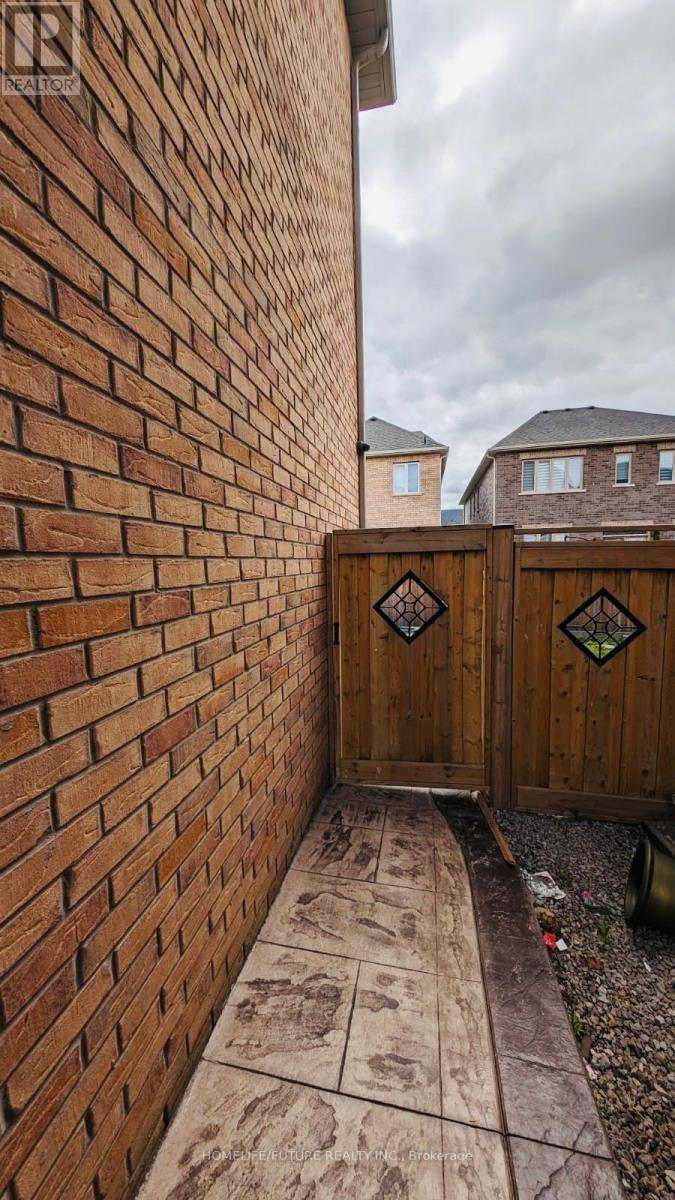 Bsmt - 271 East's Corners Boulevard, Vaughan, Ontario  L4H 4L7 - Photo 12 - N12385700