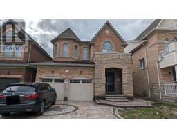 Bsmt - 271 East'S Corners Boulevard, Vaughan (Kleinburg), Ca