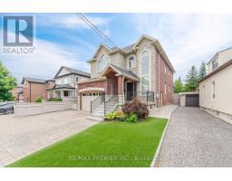 28 ELLERBY SQUARE N, Vaughan, Ontario
