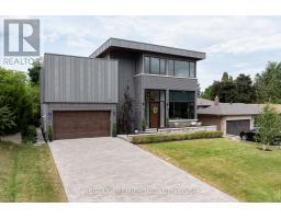 32 Sevilla Boulevard, Vaughan (Kleinburg), Ca