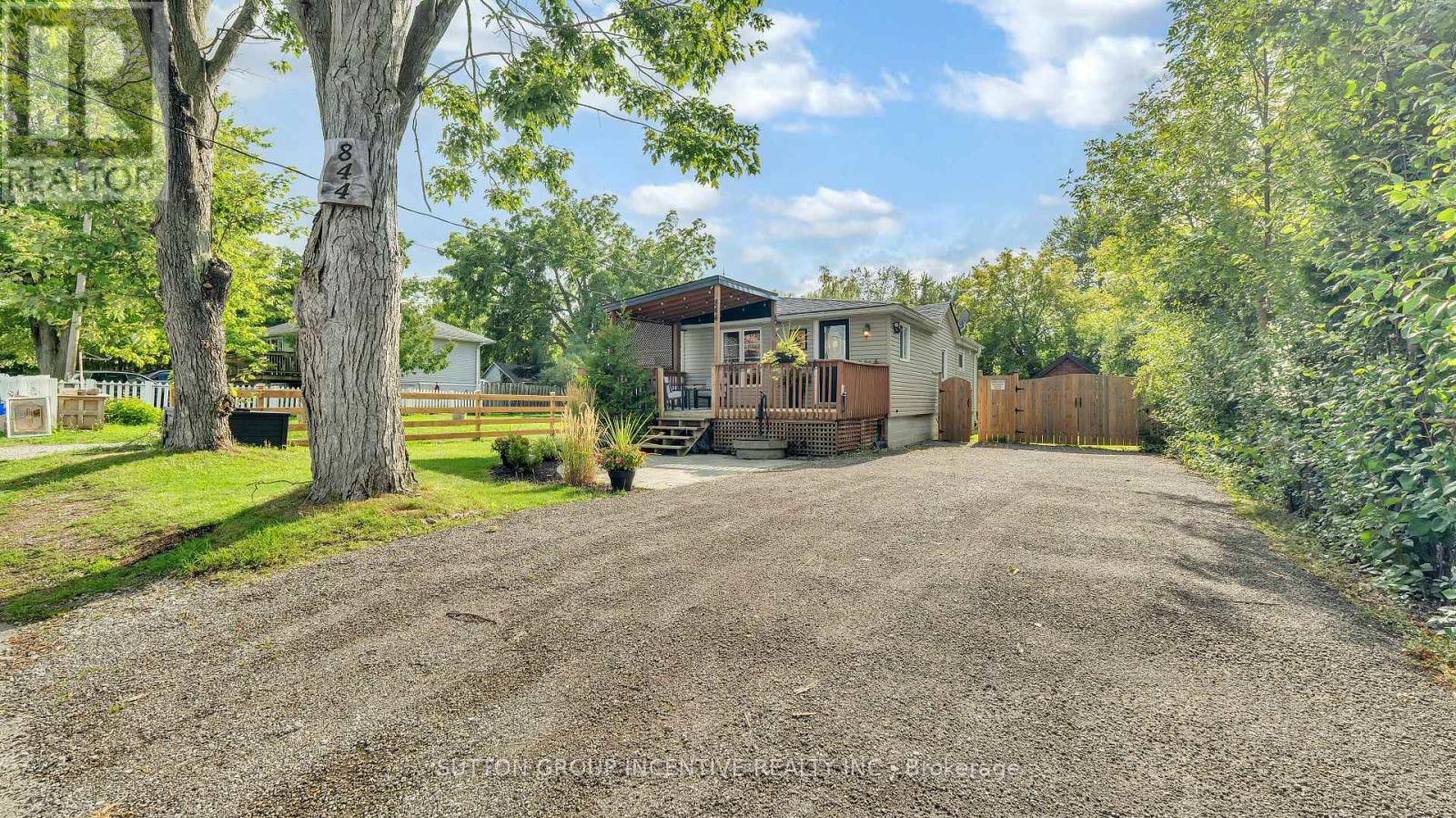 844 Trivetts Road, Georgina (Historic Lakeshore Communities), Ontario  L4P 3E9 - Photo 25 - N12385730