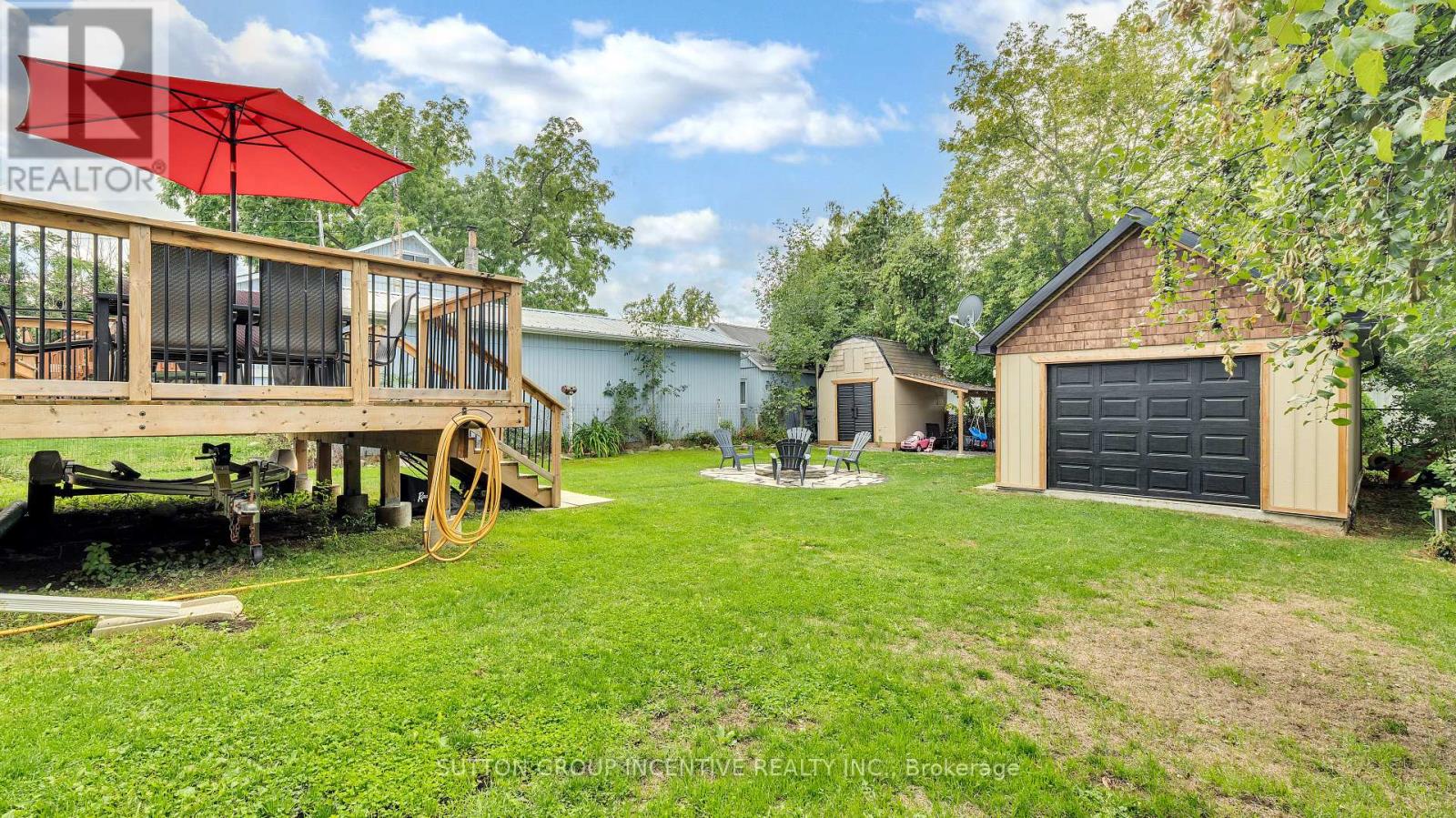 844 Trivetts Road, Georgina (Historic Lakeshore Communities), Ontario  L4P 3E9 - Photo 28 - N12385730
