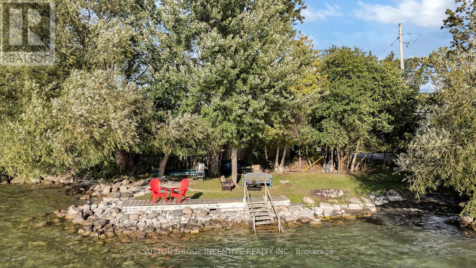 844 Trivetts Road, Georgina (Historic Lakeshore Communities), Ontario  L4P 3E9 - Photo 5 - N12385730