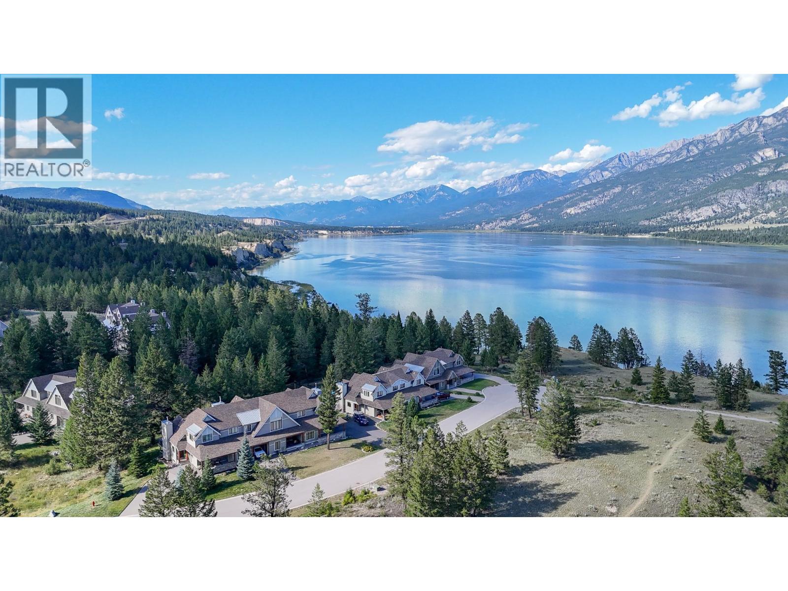 6800 Columbia Lake Road Unit# 30, Fairmont Hot Springs, British Columbia  V0B 1L2 - Photo 4 - 10359551