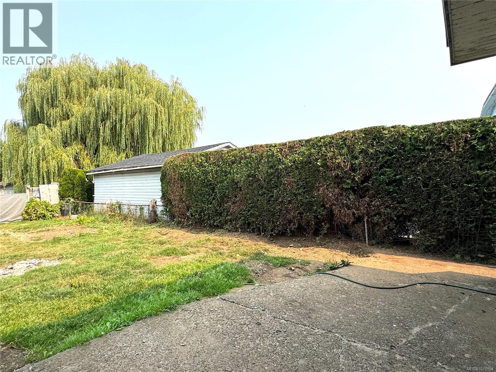 1740 15th Ave, Campbell River, British Columbia  V9W 4J6 - Photo 17 - 1012994