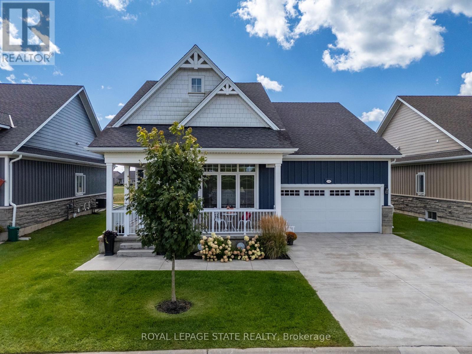198 Schooner Drive, Norfolk (Port Dover), Ontario  N0A 1N3 - Photo 2 - X12385686