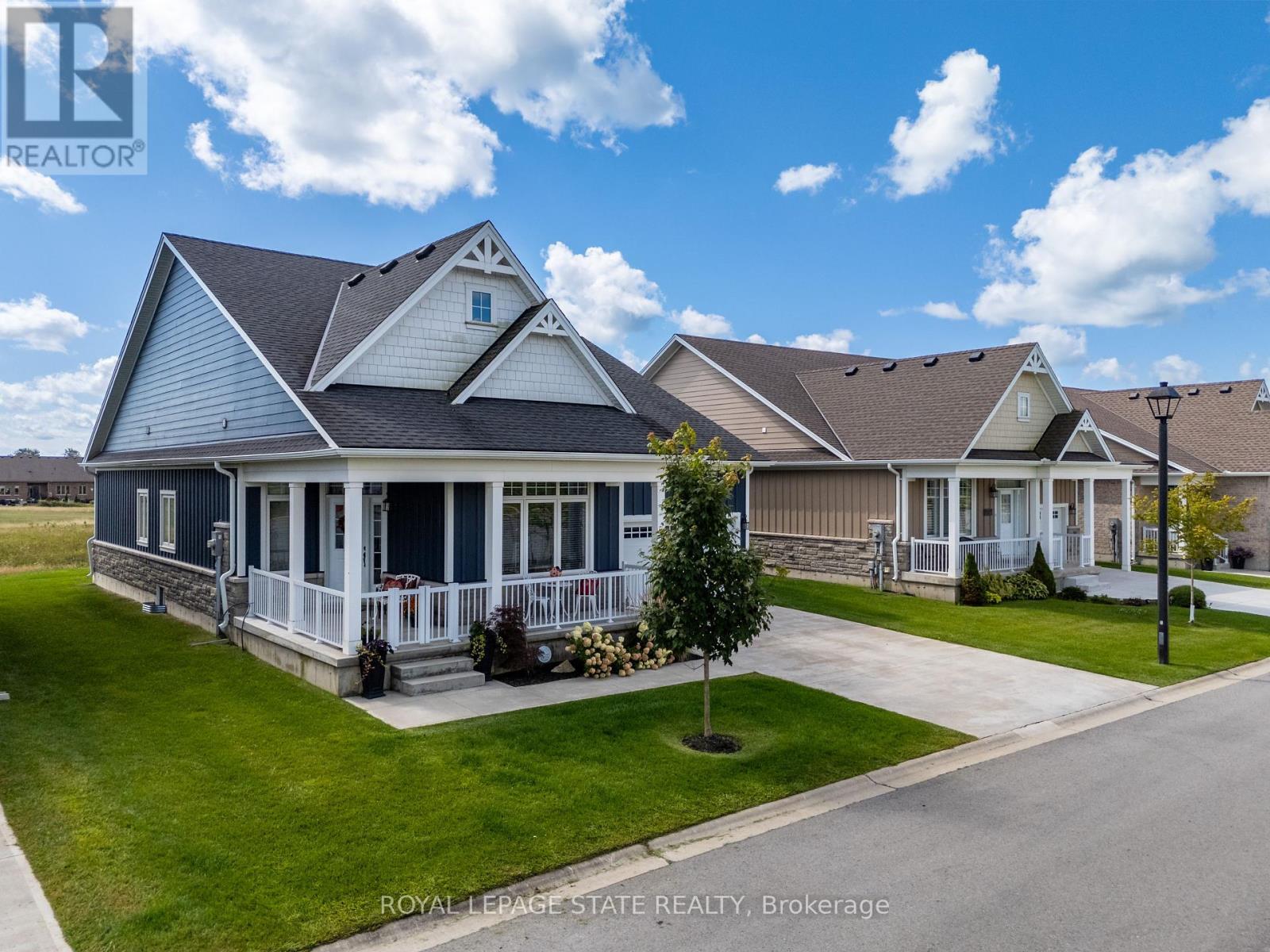 198 Schooner Drive, Norfolk (Port Dover), Ontario  N0A 1N3 - Photo 3 - X12385686