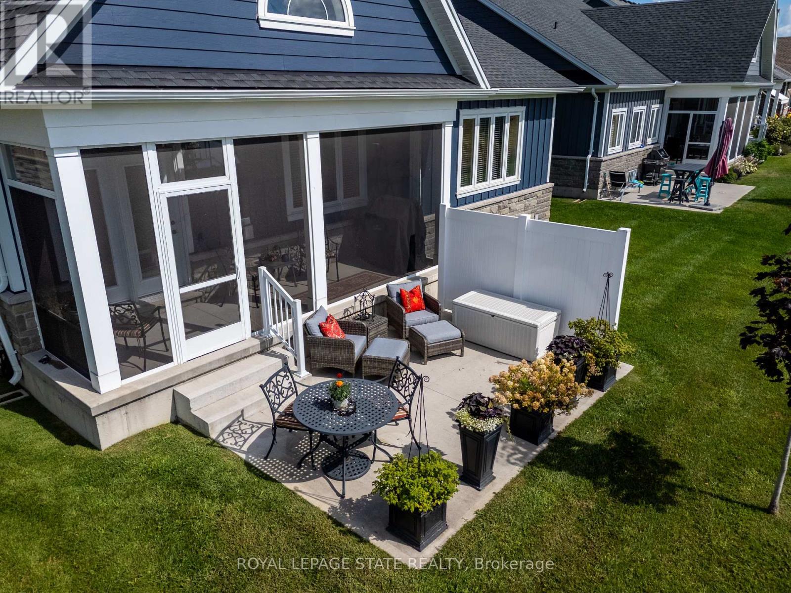 198 Schooner Drive, Norfolk (Port Dover), Ontario  N0A 1N3 - Photo 32 - X12385686