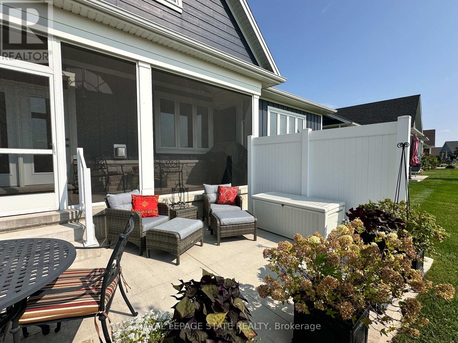 198 Schooner Drive, Norfolk (Port Dover), Ontario  N0A 1N3 - Photo 34 - X12385686