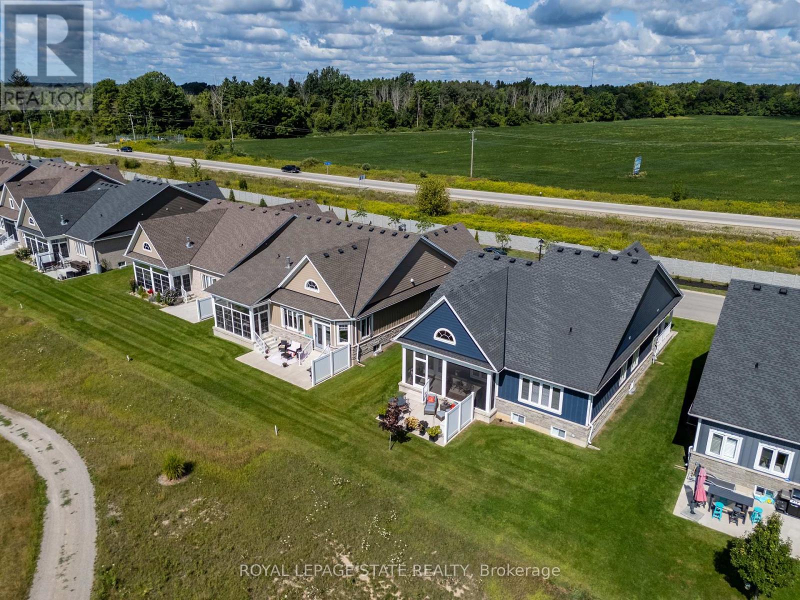 198 Schooner Drive, Norfolk (Port Dover), Ontario  N0A 1N3 - Photo 39 - X12385686