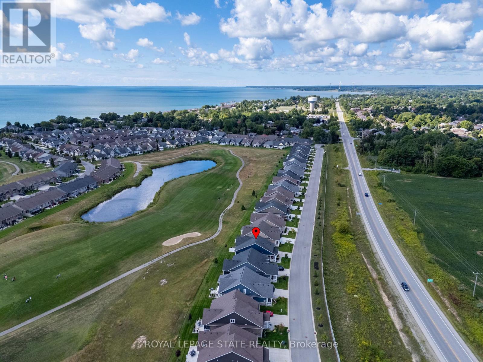 198 Schooner Drive, Norfolk (Port Dover), Ontario  N0A 1N3 - Photo 4 - X12385686