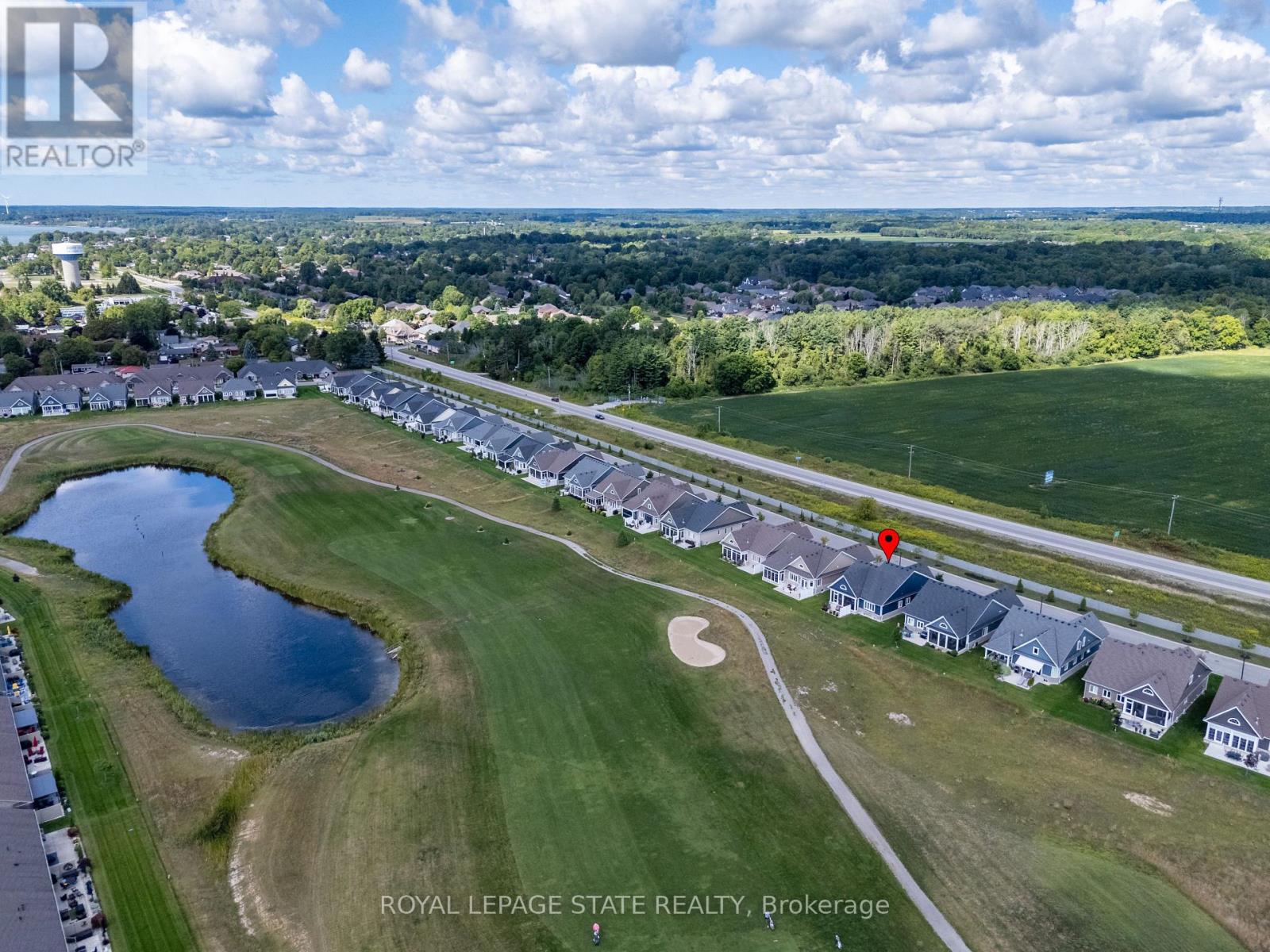 198 Schooner Drive, Norfolk (Port Dover), Ontario  N0A 1N3 - Photo 43 - X12385686