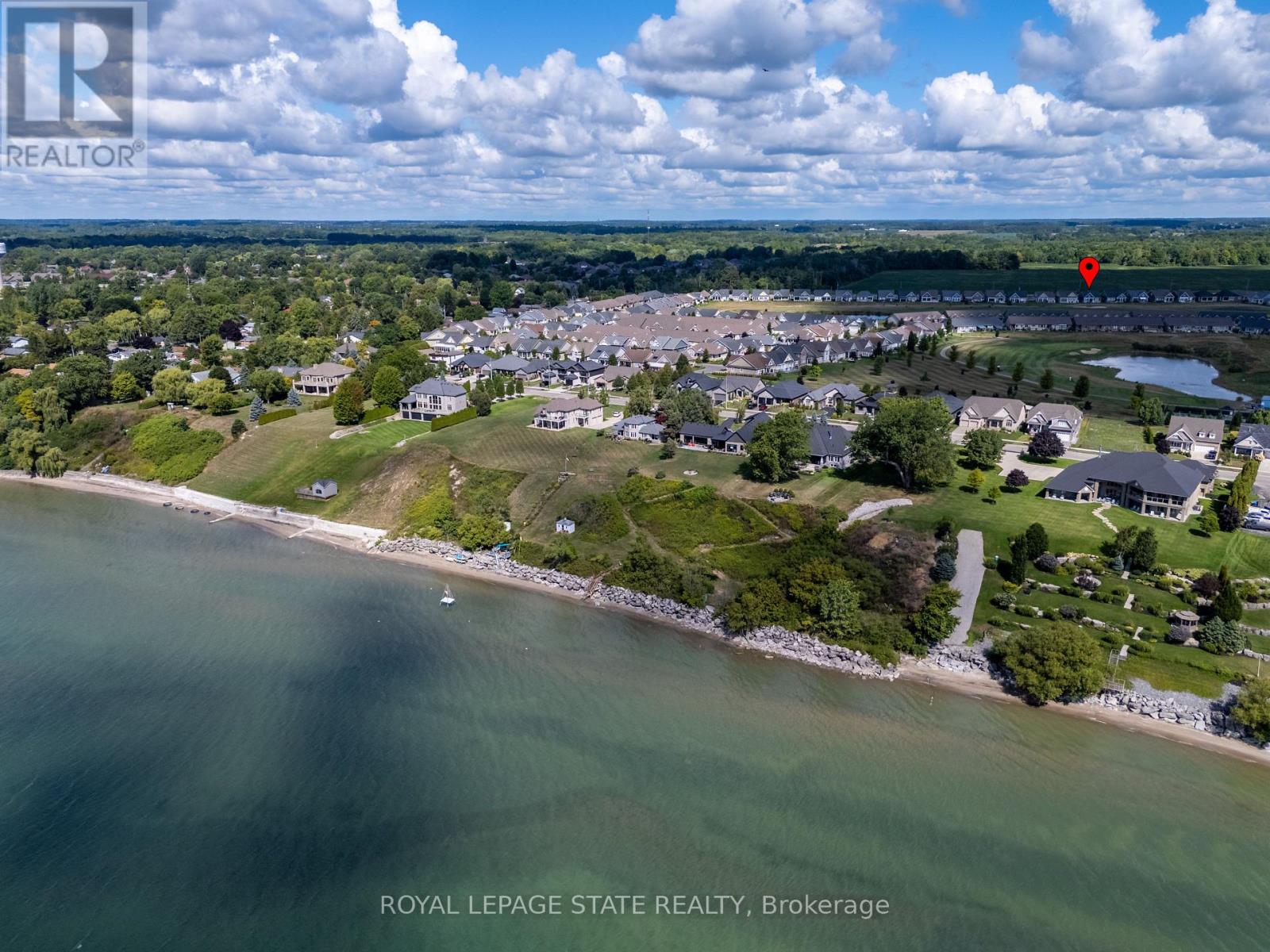 198 Schooner Drive, Norfolk (Port Dover), Ontario  N0A 1N3 - Photo 45 - X12385686