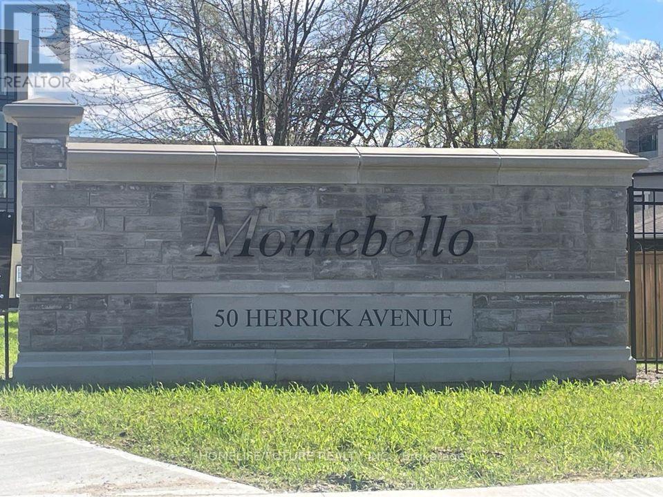 302 - 50 Herrick Avenue, St. Catharines, Ontario  L2P 2S4 - Photo 2 - X12385711