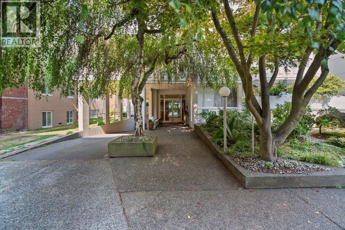 803 1967 BARCLAY STREET, Vancouver, British Columbia