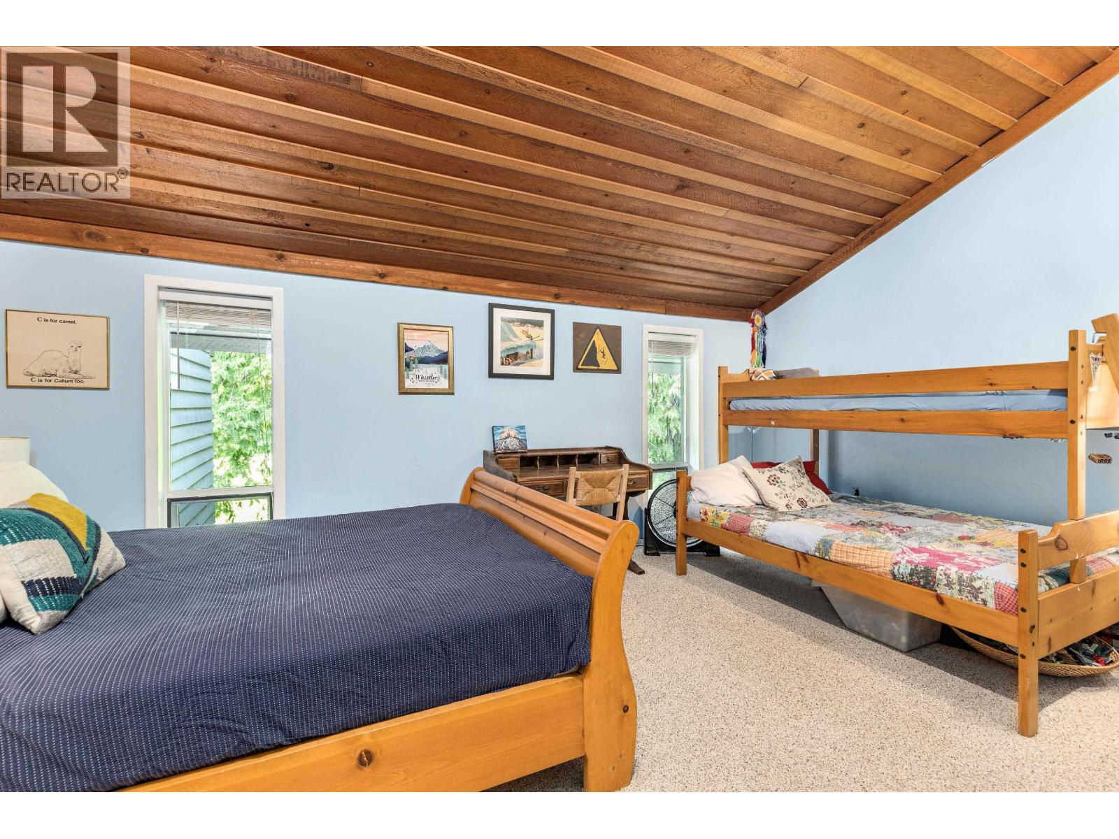 7650 Ryan Creek Road, Pemberton, British Columbia  V0N 2L2 - Photo 16 - R3044438