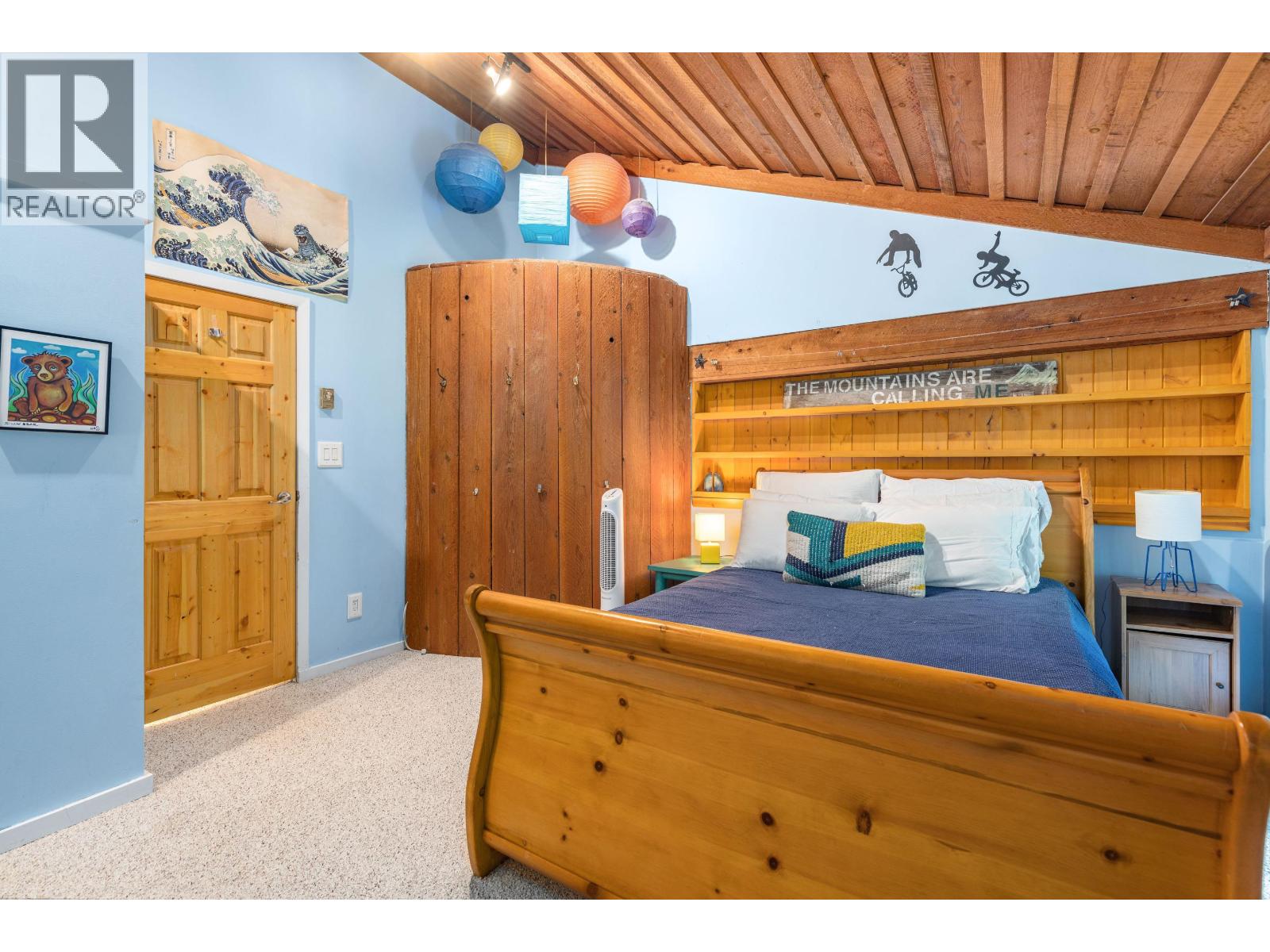 7650 Ryan Creek Road, Pemberton, British Columbia  V0N 2L2 - Photo 17 - R3044438