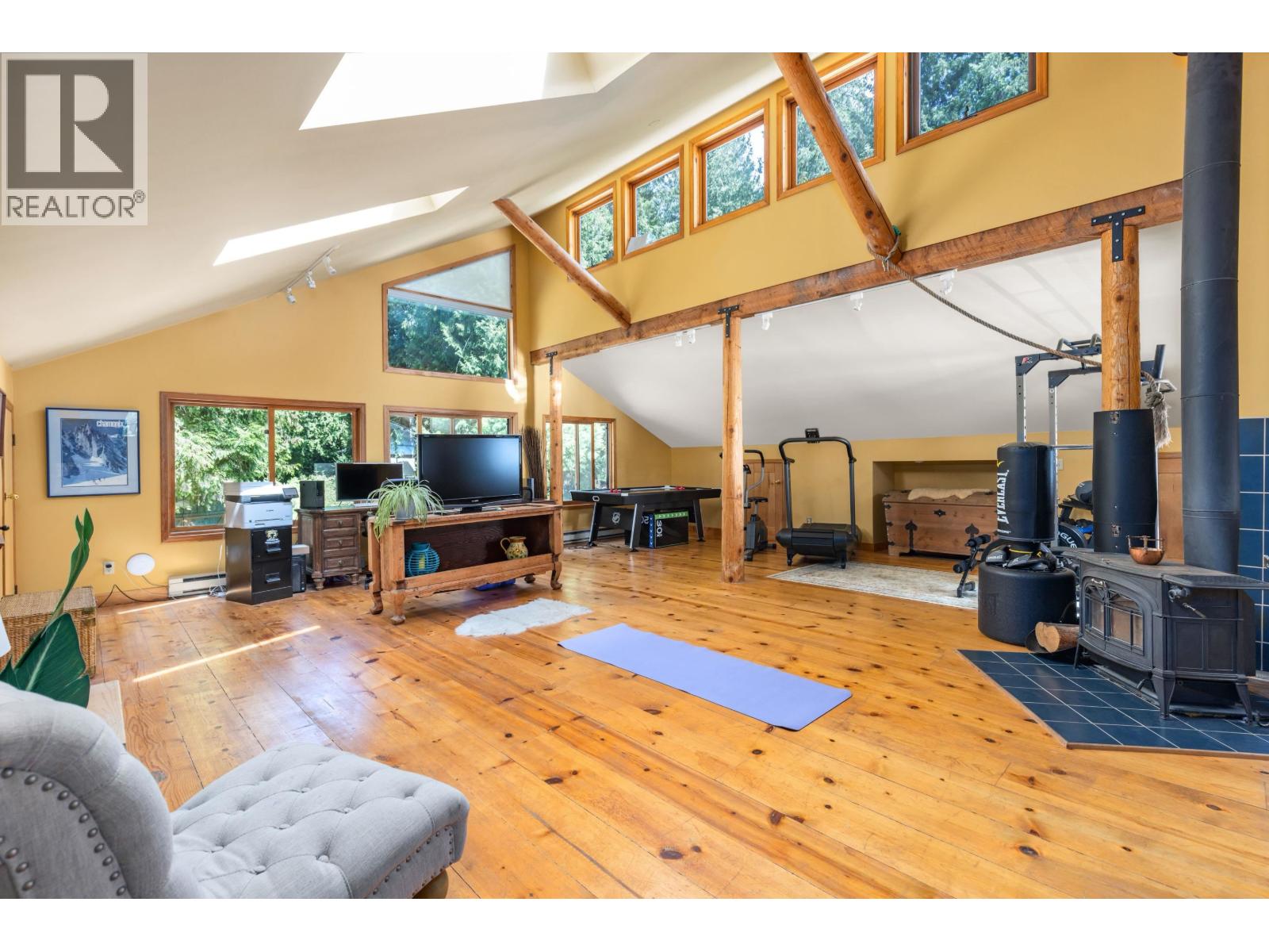 7650 Ryan Creek Road, Pemberton, British Columbia  V0N 2L2 - Photo 19 - R3044438