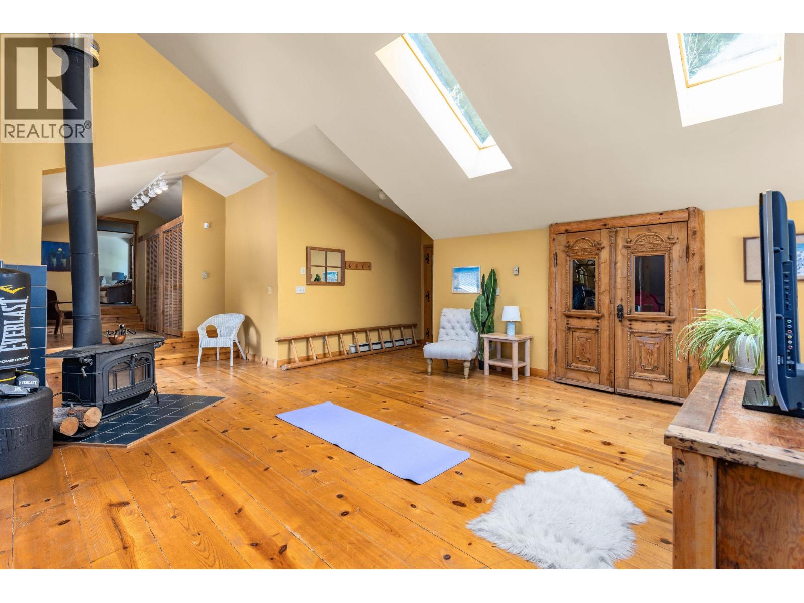 7650 Ryan Creek Road, Pemberton, British Columbia  V0N 2L2 - Photo 20 - R3044438