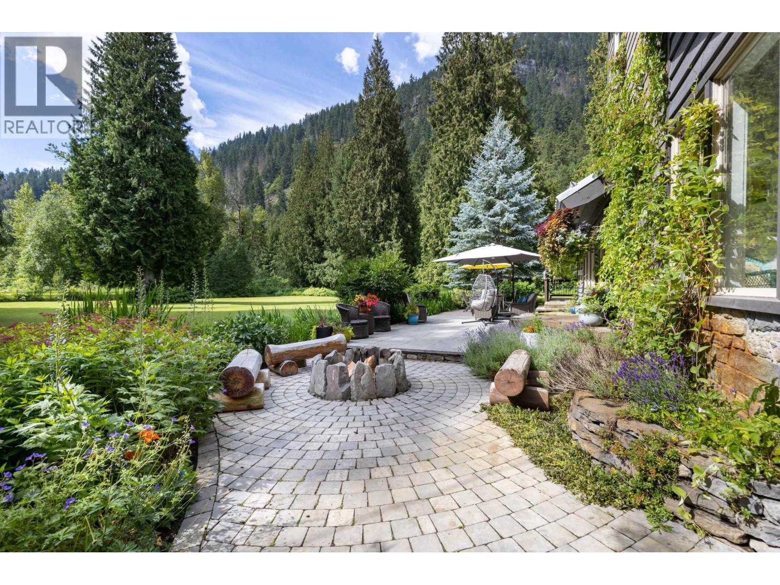 7650 Ryan Creek Road, Pemberton, British Columbia  V0N 2L2 - Photo 24 - R3044438