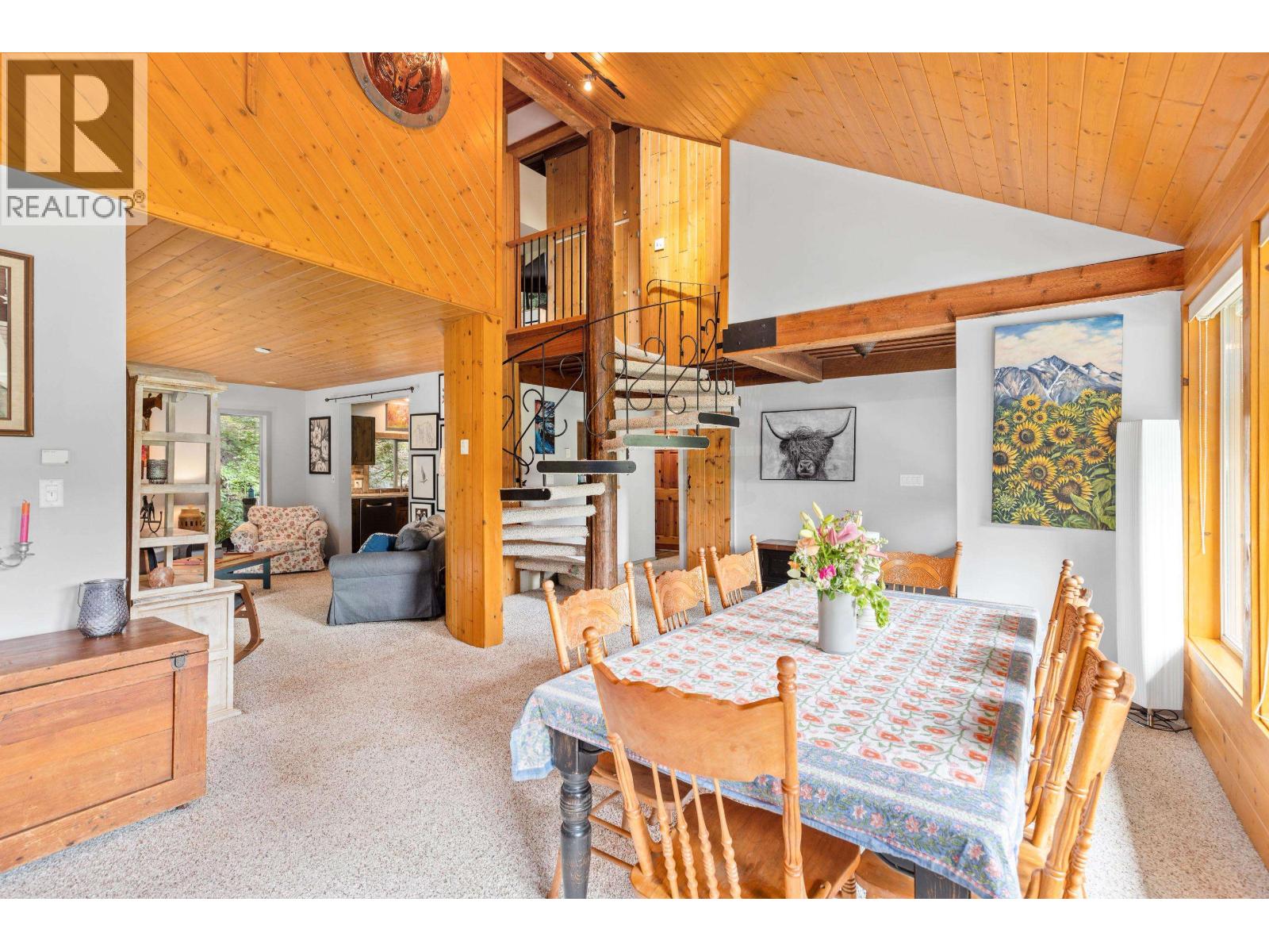 7650 Ryan Creek Road, Pemberton, British Columbia  V0N 2L2 - Photo 8 - R3044438