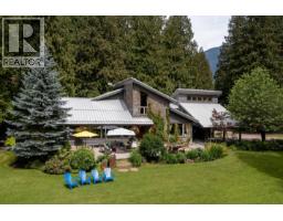 7650 RYAN CREEK ROAD, Pemberton, British Columbia