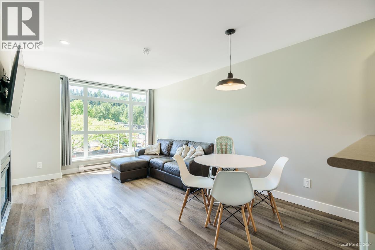 328 3122 Saint Johns Street, Port Moody, British Columbia  V3H 5C8 - Photo 10 - R3044439