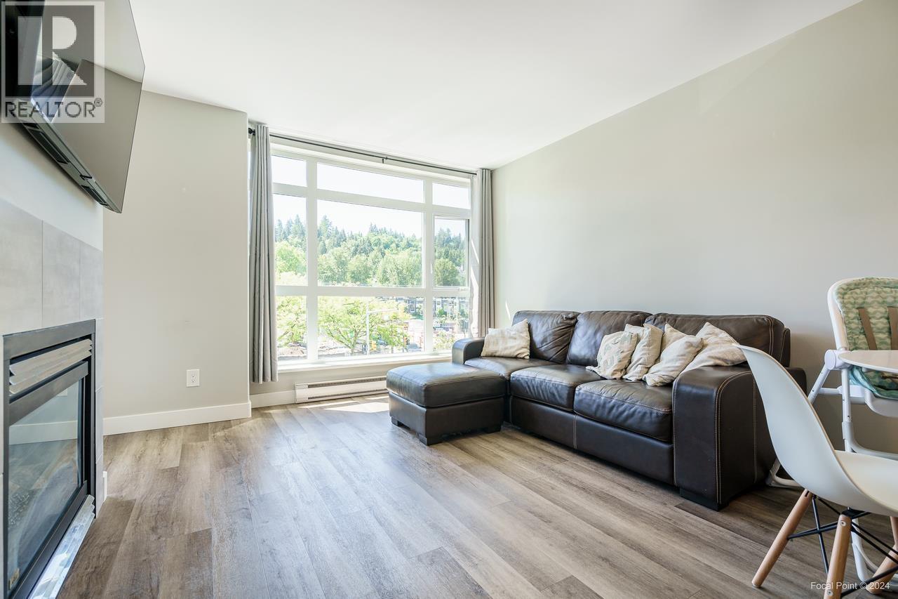 328 3122 Saint Johns Street, Port Moody, British Columbia  V3H 5C8 - Photo 11 - R3044439