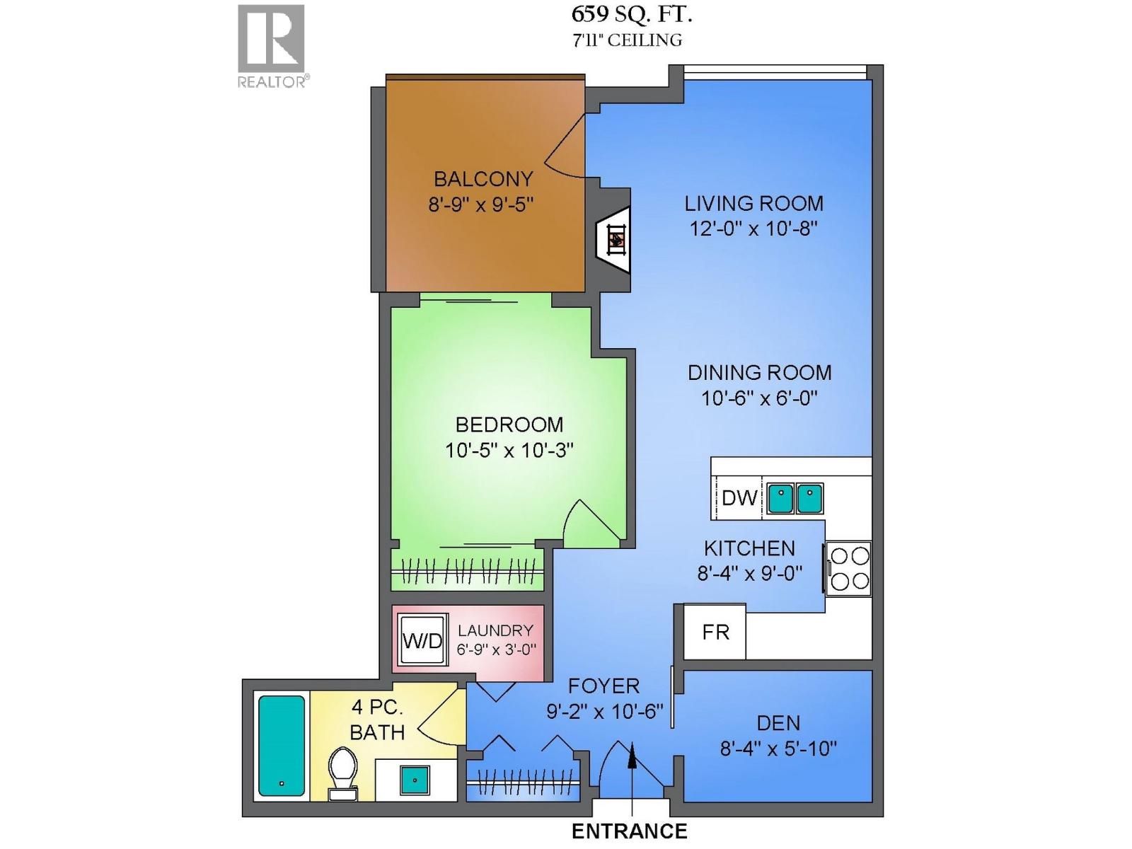 328 3122 Saint Johns Street, Port Moody, British Columbia  V3H 5C8 - Photo 27 - R3044439