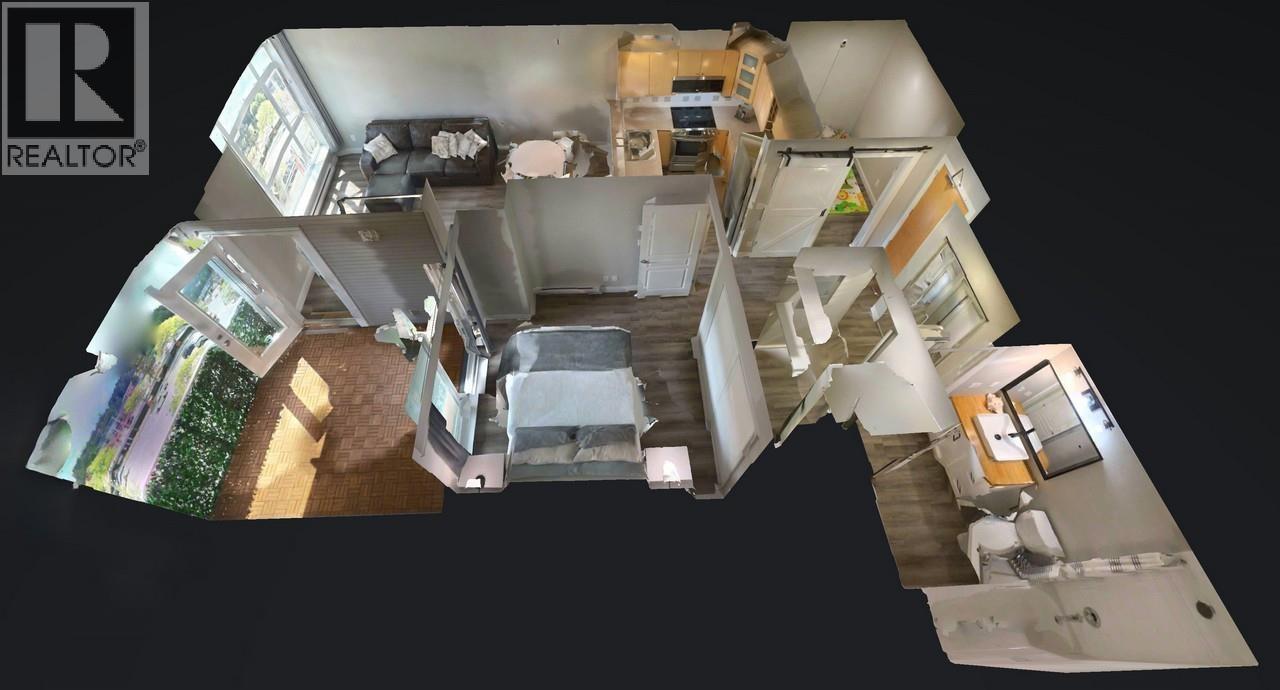 328 3122 Saint Johns Street, Port Moody, British Columbia  V3H 5C8 - Photo 29 - R3044439