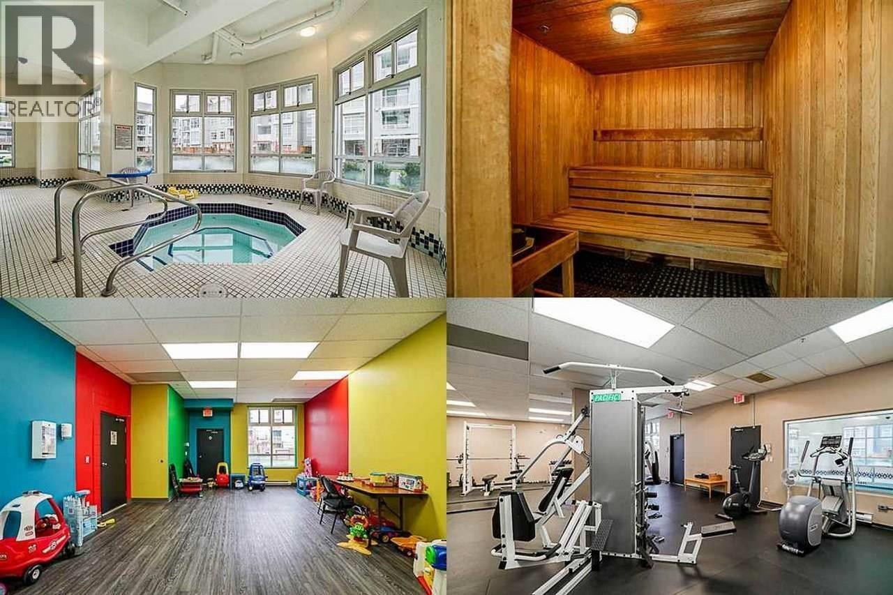 328 3122 Saint Johns Street, Port Moody, British Columbia  V3H 5C8 - Photo 32 - R3044439