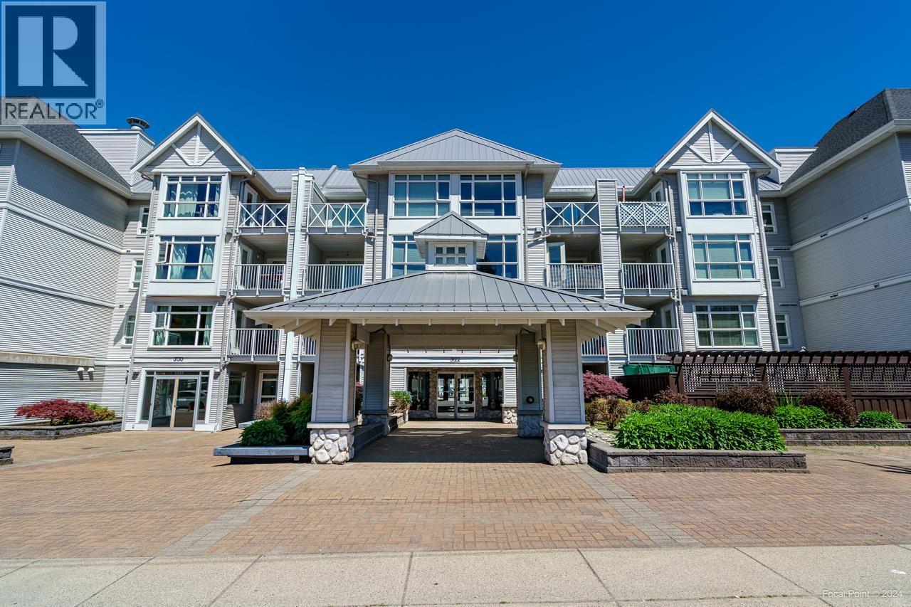 328 3122 Saint Johns Street, Port Moody, British Columbia  V3H 5C8 - Photo 35 - R3044439