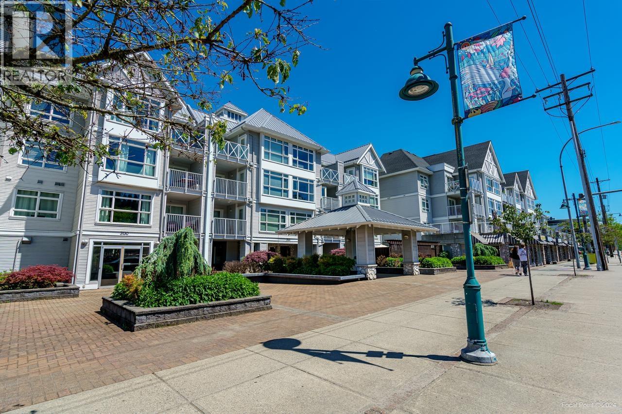 328 3122 Saint Johns Street, Port Moody, British Columbia  V3H 5C8 - Photo 36 - R3044439