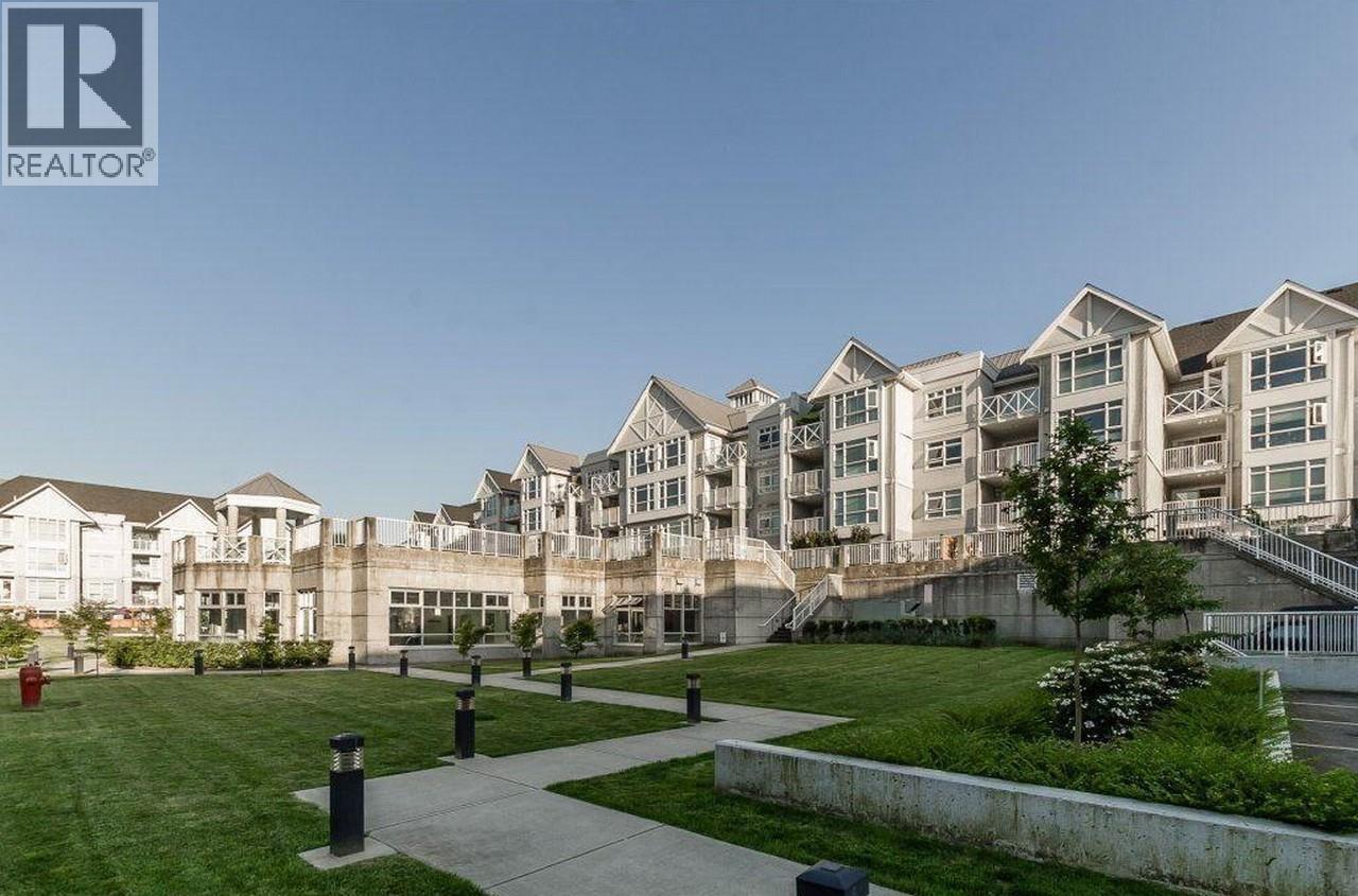 328 3122 Saint Johns Street, Port Moody, British Columbia  V3H 5C8 - Photo 38 - R3044439