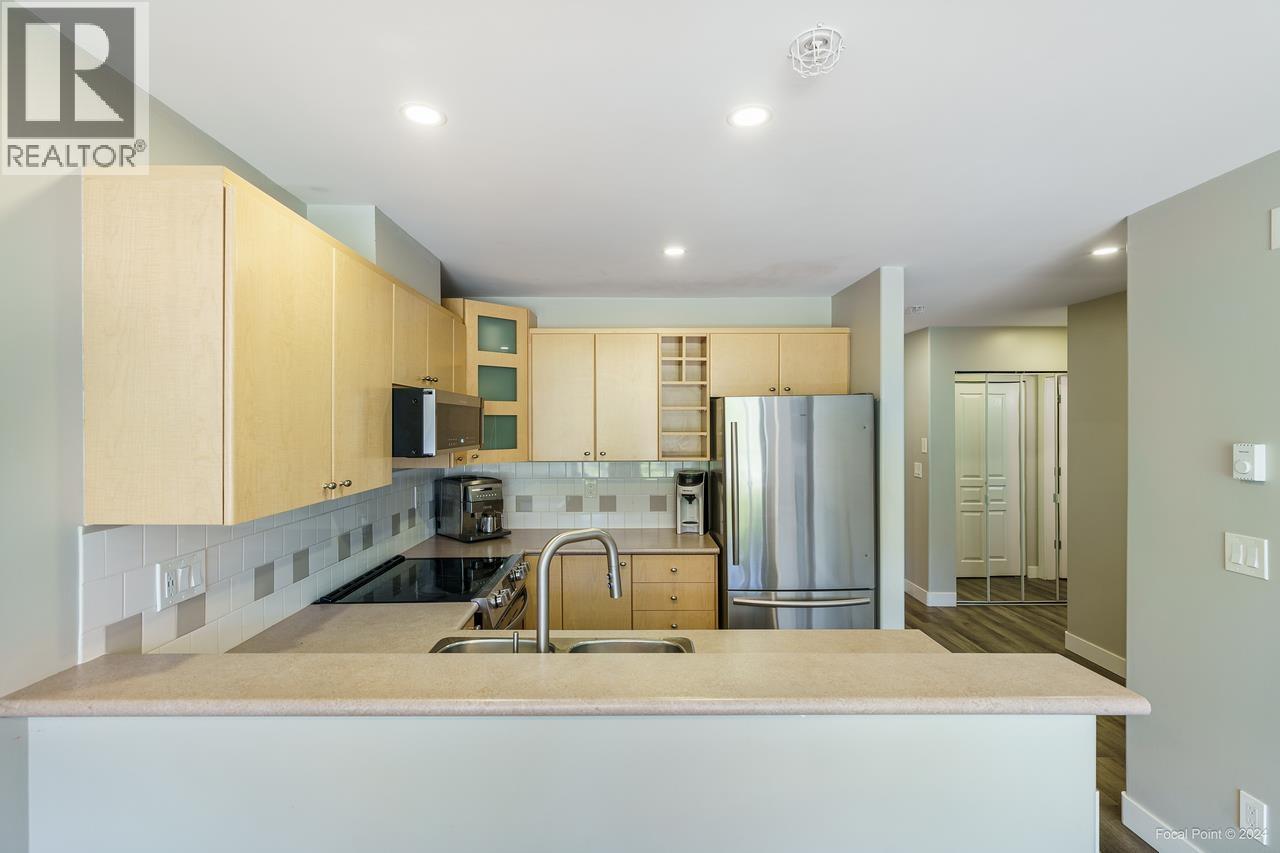 328 3122 Saint Johns Street, Port Moody, British Columbia  V3H 5C8 - Photo 6 - R3044439