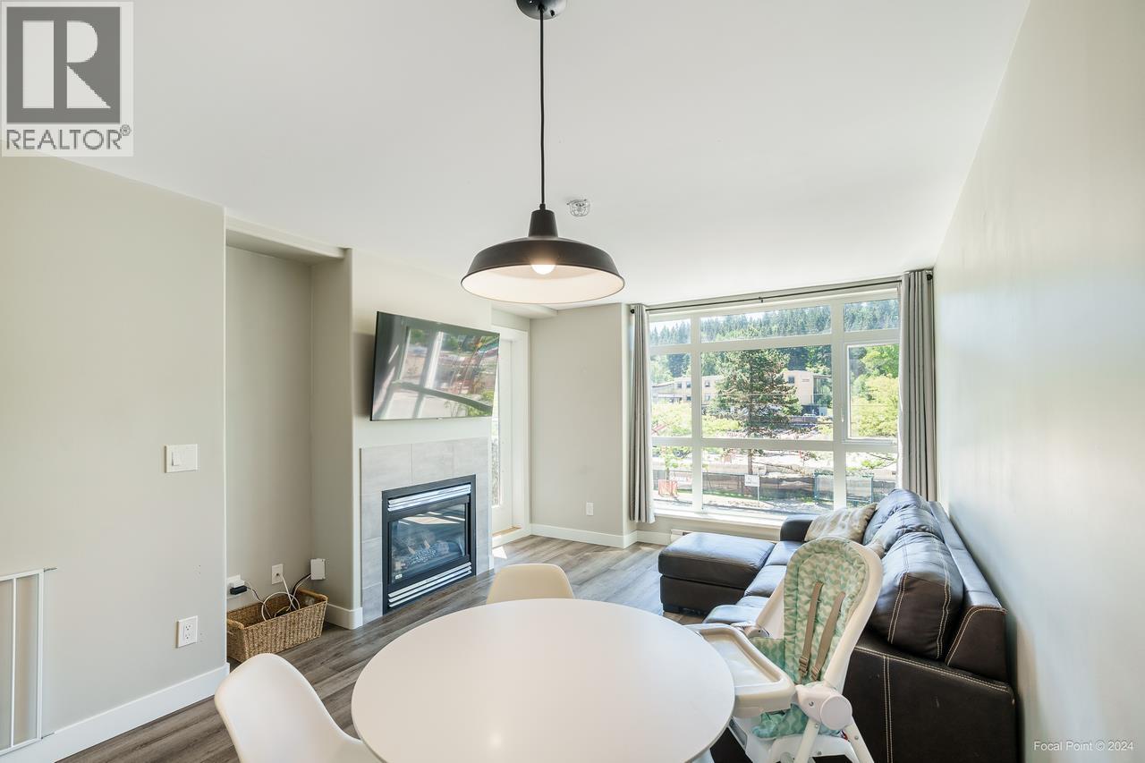 328 3122 Saint Johns Street, Port Moody, British Columbia  V3H 5C8 - Photo 9 - R3044439