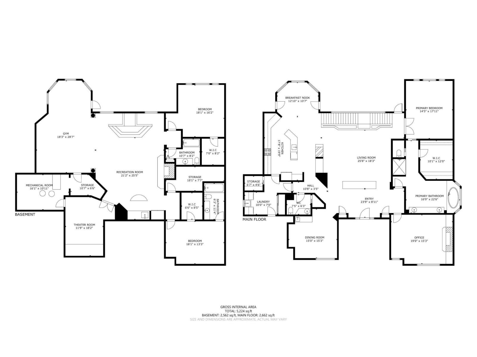 3006 Wayne Wy, Cold Lake, Alberta  T9M 1P8 - Photo 59 - E4456491