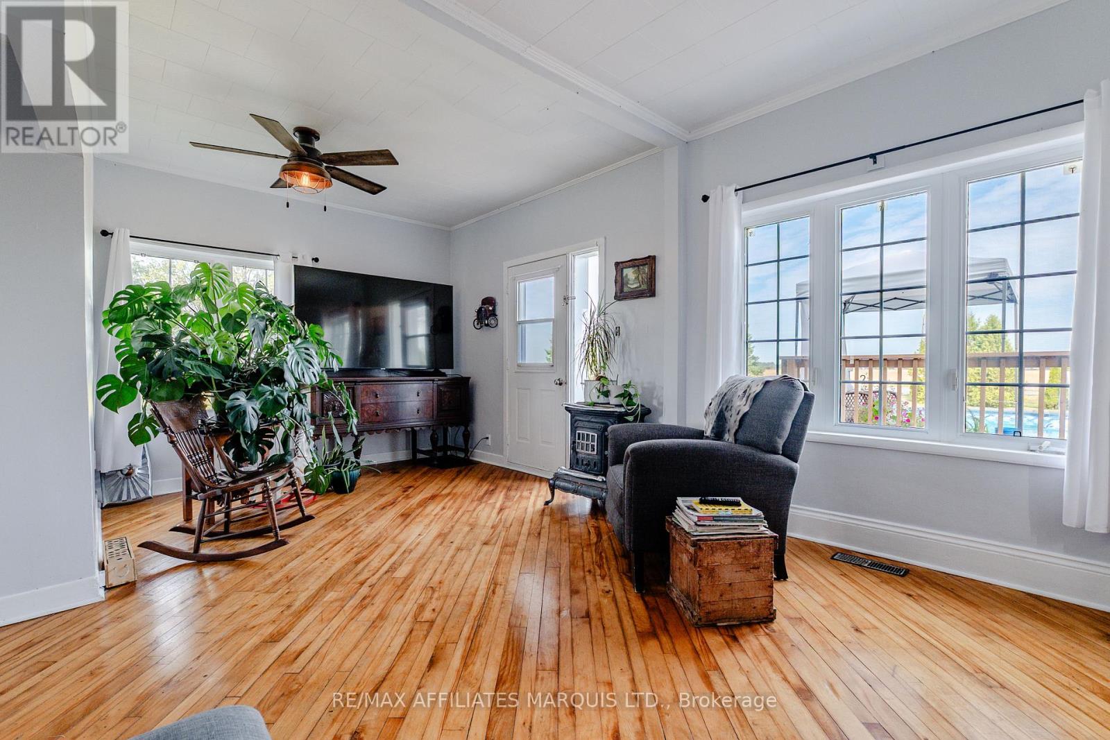 3738 Concession 19 Road, The Nation, Ontario  K0C 2B0 - Photo 11 - X12385765