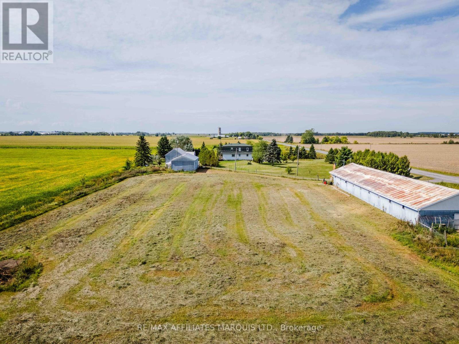 3738 Concession 19 Road, The Nation, Ontario  K0C 2B0 - Photo 34 - X12385765