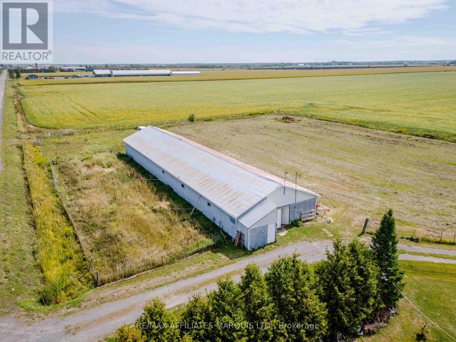 3738 Concession 19 Road, The Nation, Ontario  K0C 2B0 - Photo 41 - X12385765