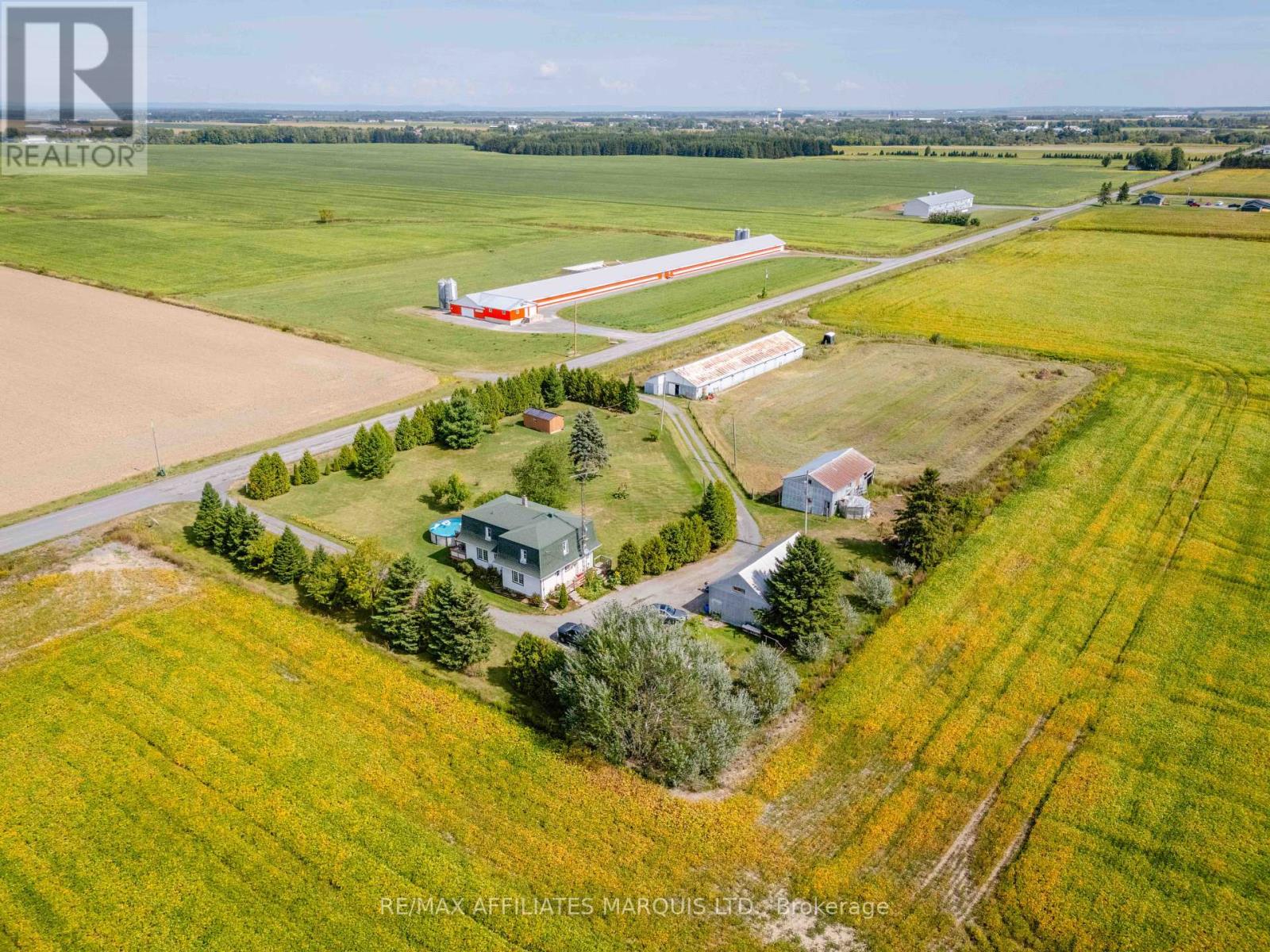 3738 Concession 19 Road, The Nation, Ontario  K0C 2B0 - Photo 43 - X12385765