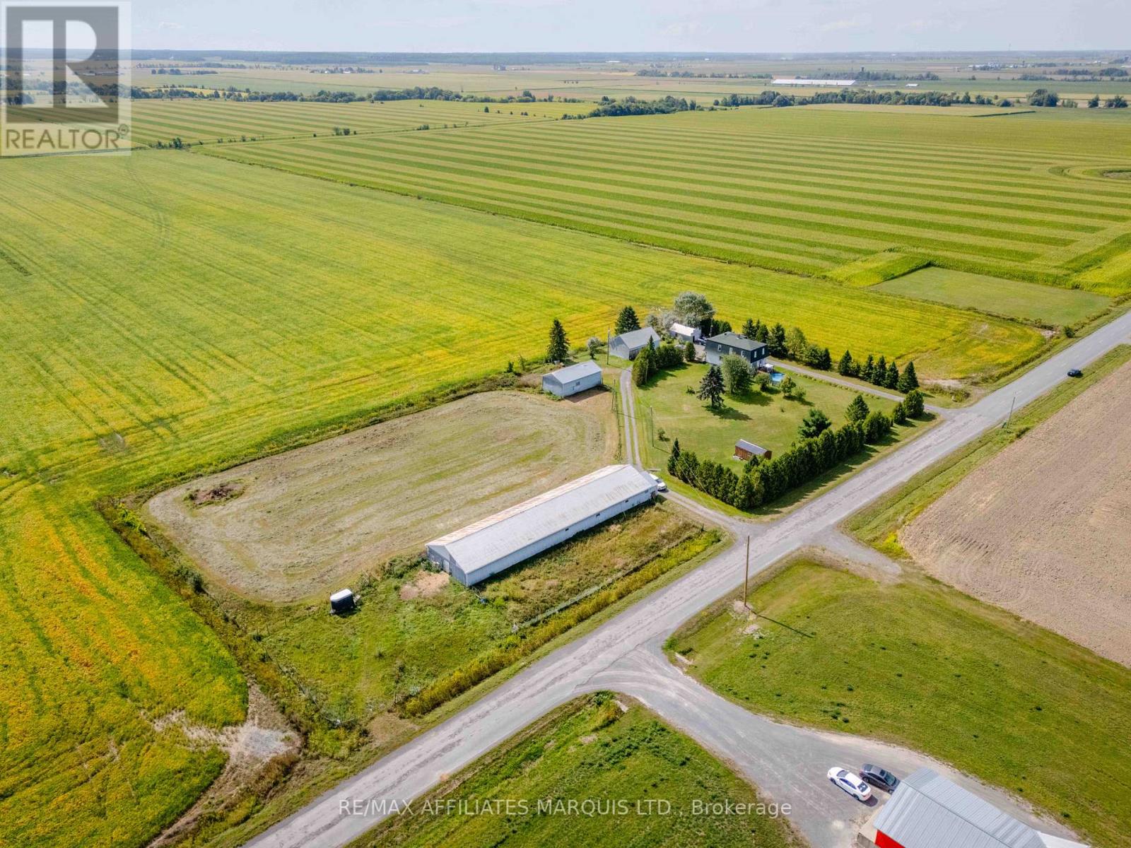 3738 Concession 19 Road, The Nation, Ontario  K0C 2B0 - Photo 44 - X12385765