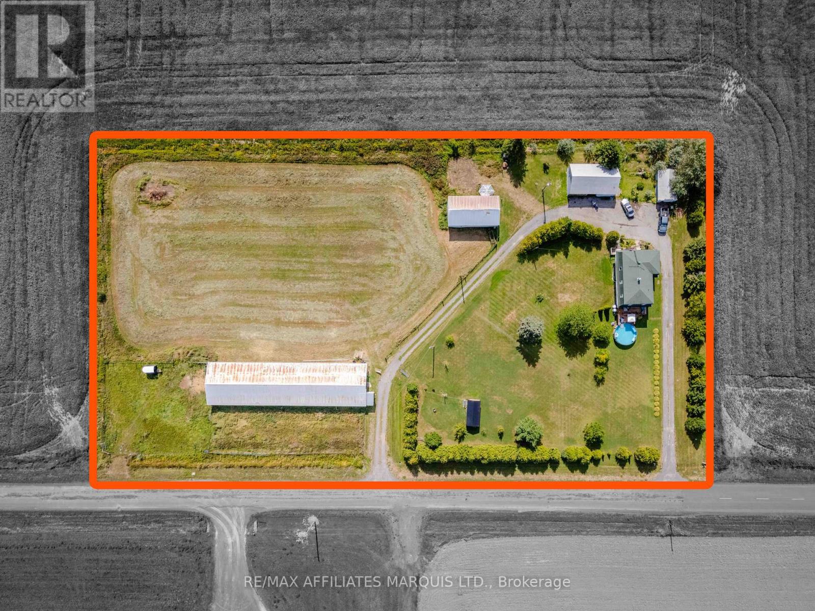 3738 Concession 19 Road, The Nation, Ontario  K0C 2B0 - Photo 47 - X12385765